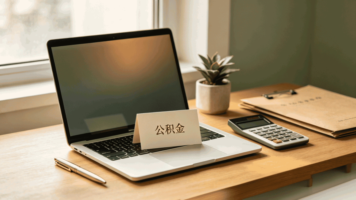 湛江住房公积金中介代办能不能行