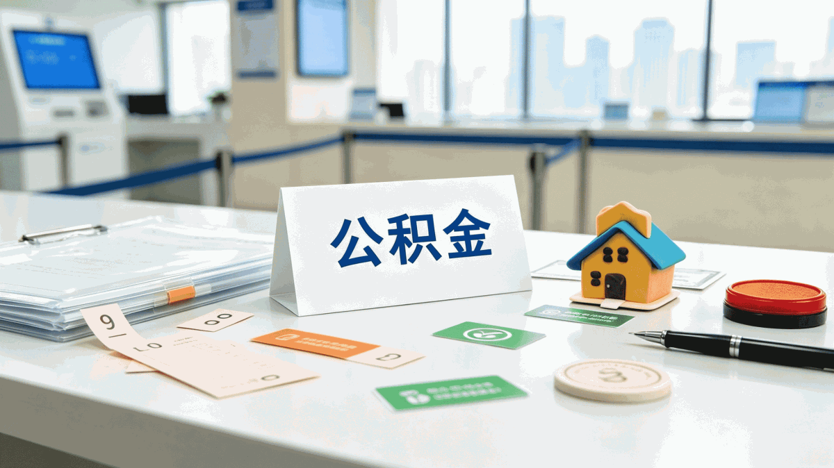 湛江公积金在职员工提取条件到底能不能行