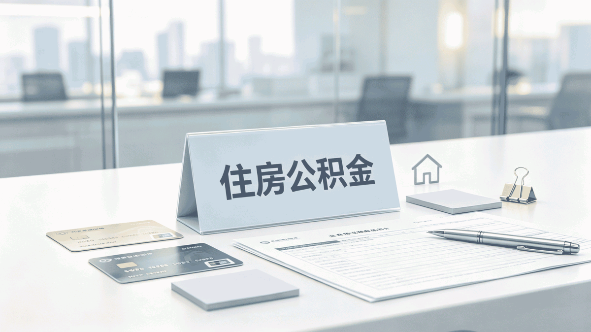 湛江退休后公积金销户怎么算影响哪些人