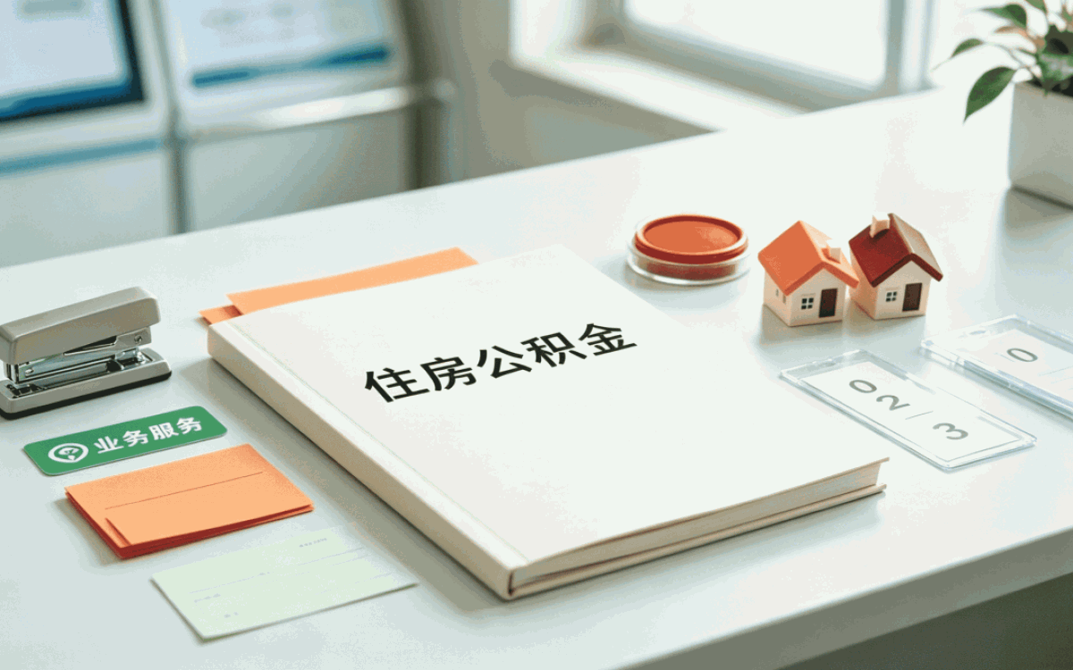 湛江公积金代办成功案例新规下怎么算