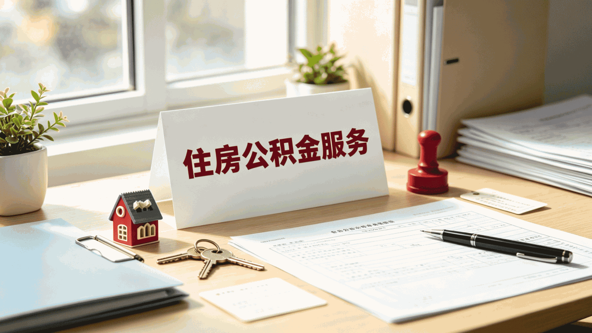 湛江公积金提取中介靠谱吗