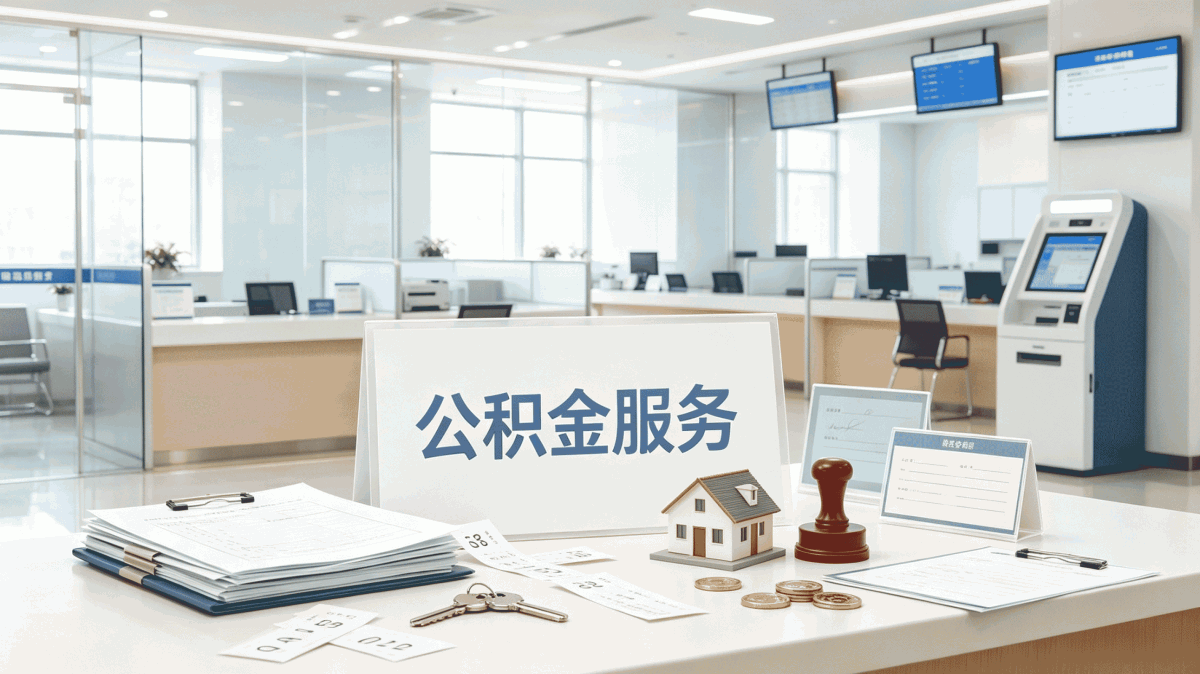 湛江住房公积金提取条件最新规定我跑两趟才弄成