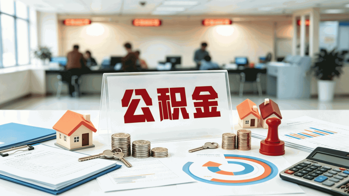 湛江住房公积金提取条件最新规定我跑两趟才弄成
