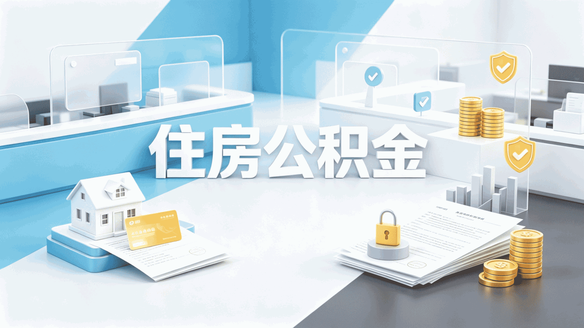 湛江退休后公积金销户怎么算影响哪些人