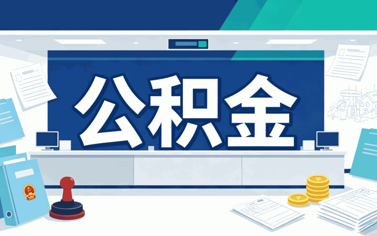 湛江公积金基数上下限别踩这几个坑