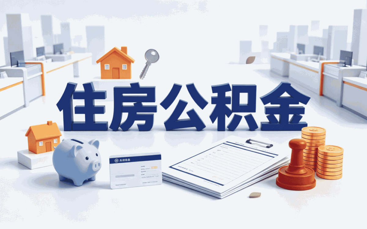 湛江公积金代办成功案例新规下怎么算