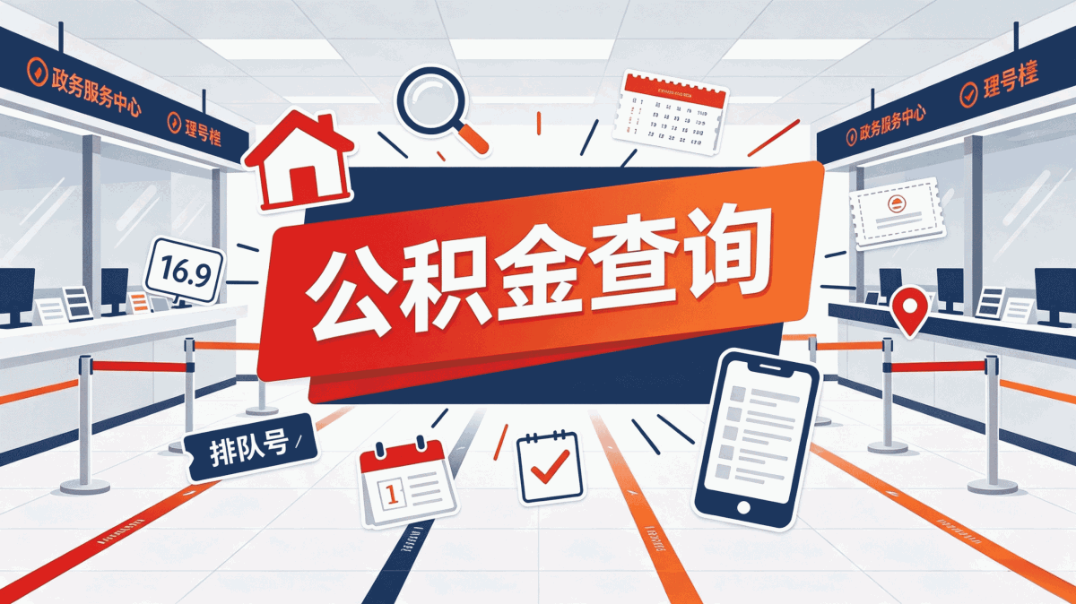 湛江公积金基数上下限别踩这几个坑