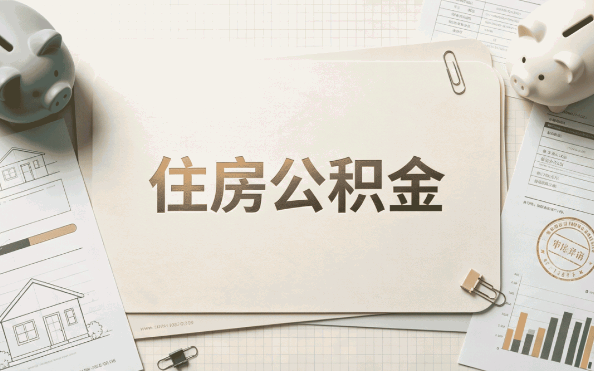 湛江公积金代办成功案例新规下怎么算