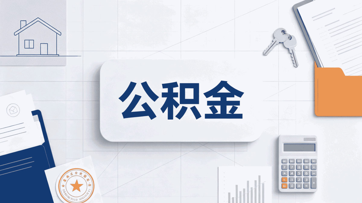 湛江公积金代办优势:自己跑和代办差多少钱