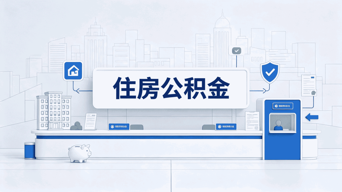 湛江住房公积金提取条件最新规定我跑两趟才弄成