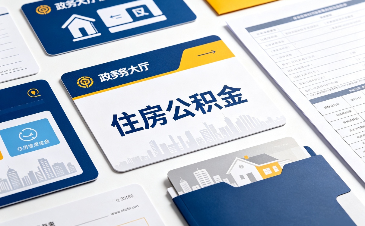 湛江公积金基数上下限别踩这几个坑
