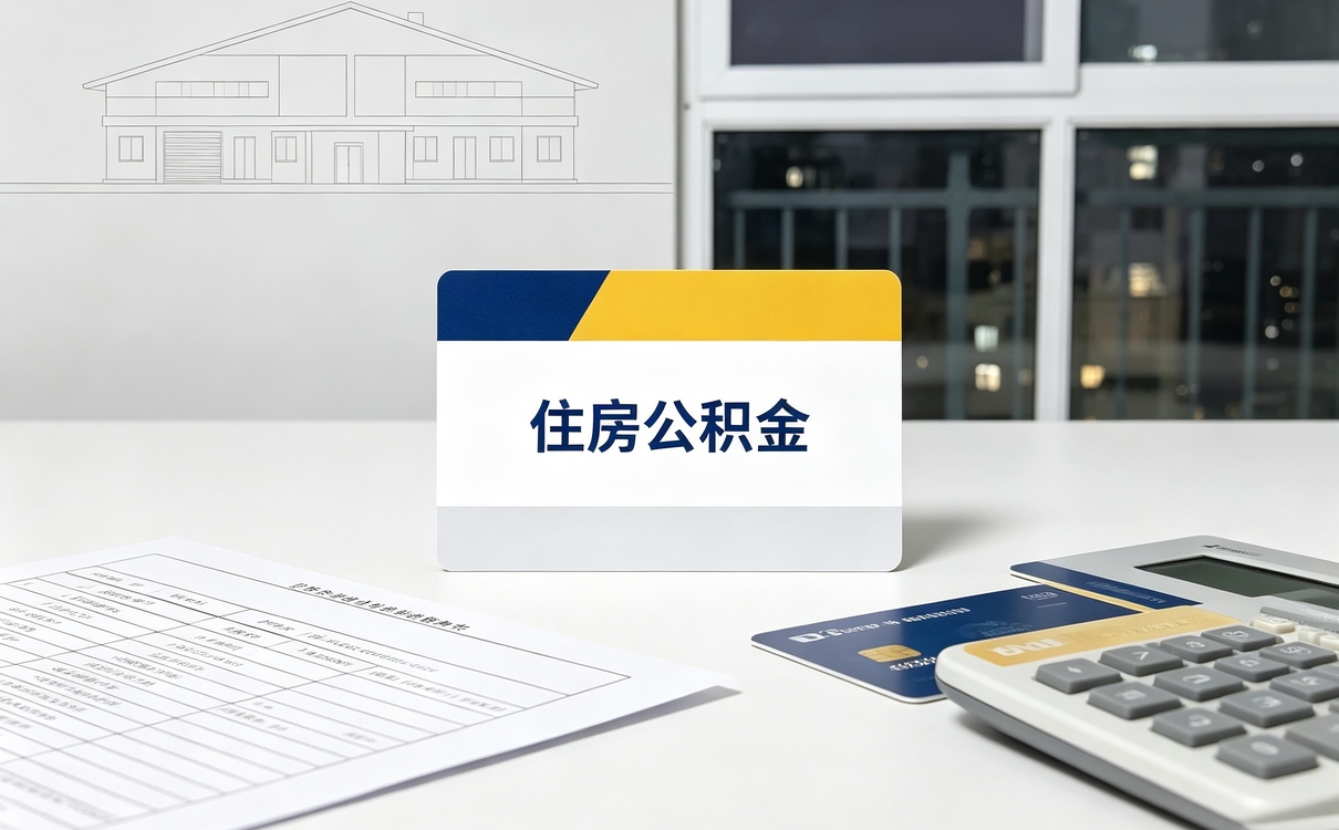 湛江合同保障公积金提取要带啥材料去哪办